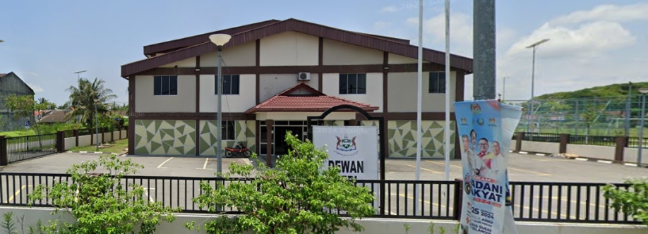 NADI Taman Seri Kerayong Cover Image