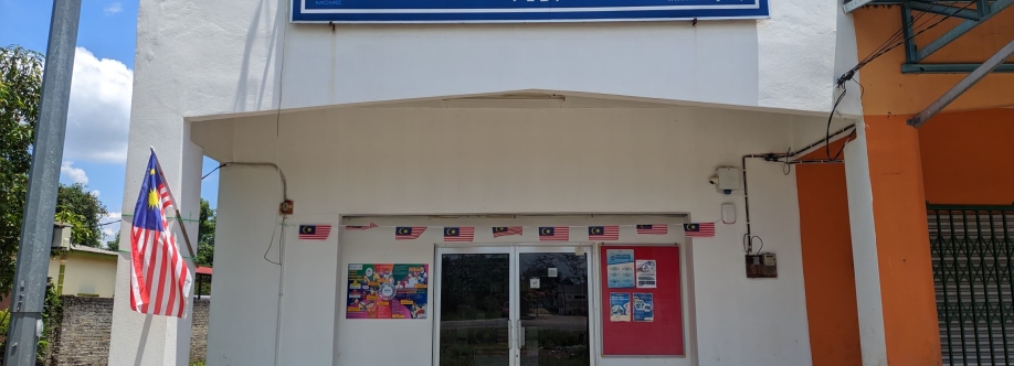 NADI KG CHAWAS Cover Image