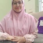 HASMAH SELAMAT Profile Picture