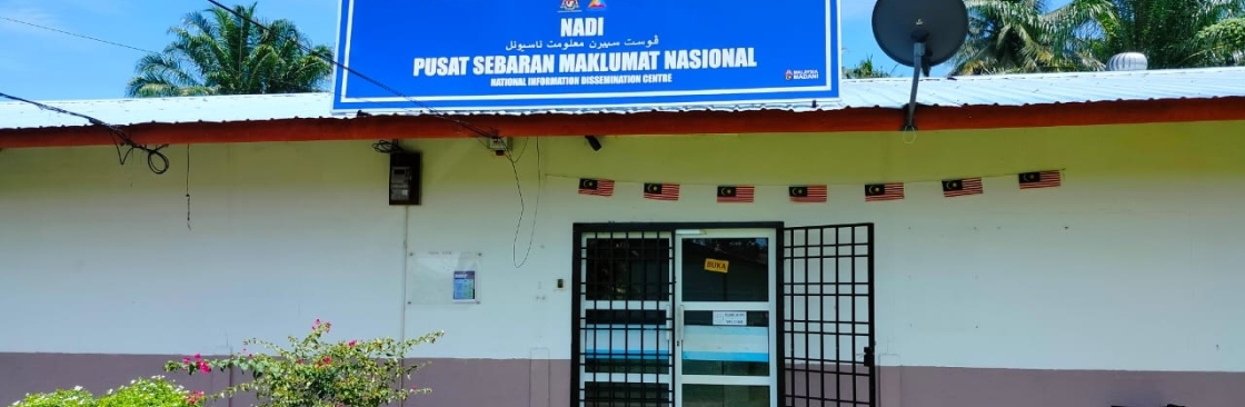 ADMIN NADI FELDA BERSIA Cover Image