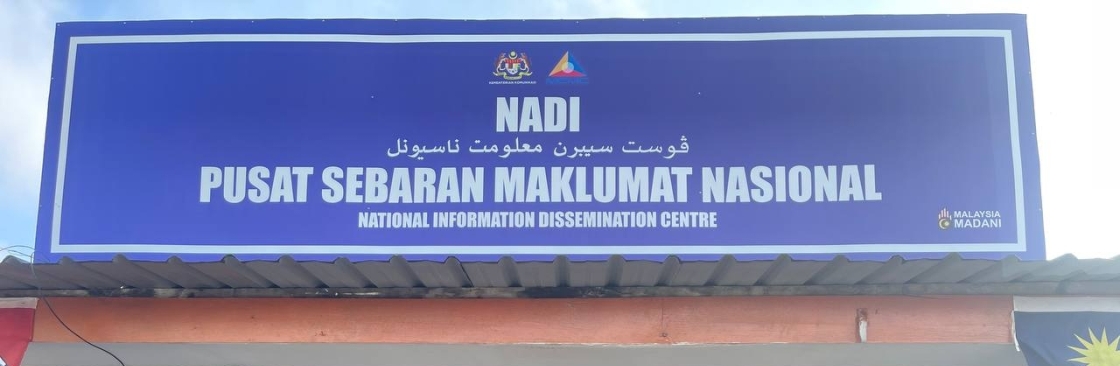 NADI FELDA TAIB ANDAK Cover Image