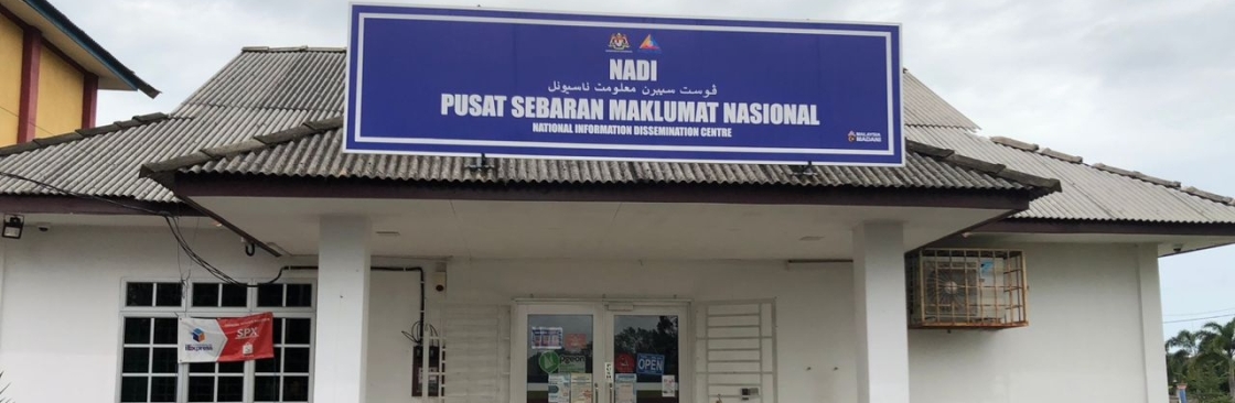 NADI KAMPUNG LAY OUT Cover Image