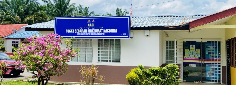 NADI FELDA GUNUNG BESOUT 2 Cover Image