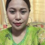 Leeni Binti Simon Profile Picture