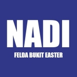NADI FELDA BUKIT EASTER Profile Picture