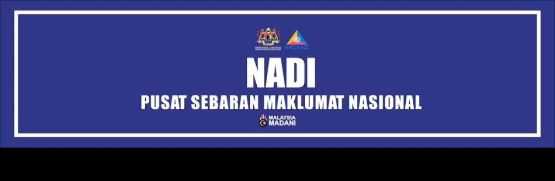 NADI FELDA BUKIT EASTER Cover Image