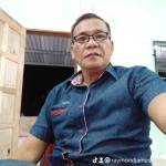 Raymond James Tawok Profile Picture