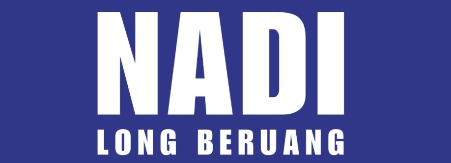 NADI LONG BERUANG Cover Image