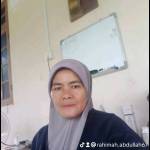 RAHIMAH ABDULLAH Profile Picture