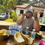 Zamzuri Km kg parit baru baruh Profile Picture