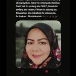 SITI SALINA MOHAMAD ALIAS Profile Picture