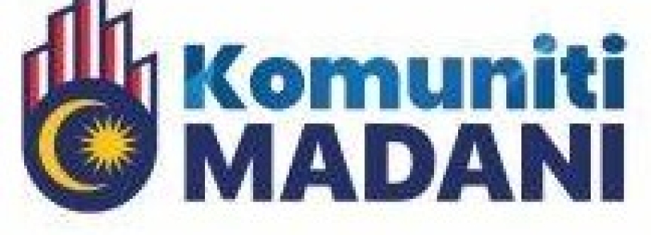 KOMUNITI MADANI DUN PIASAU Cover Image