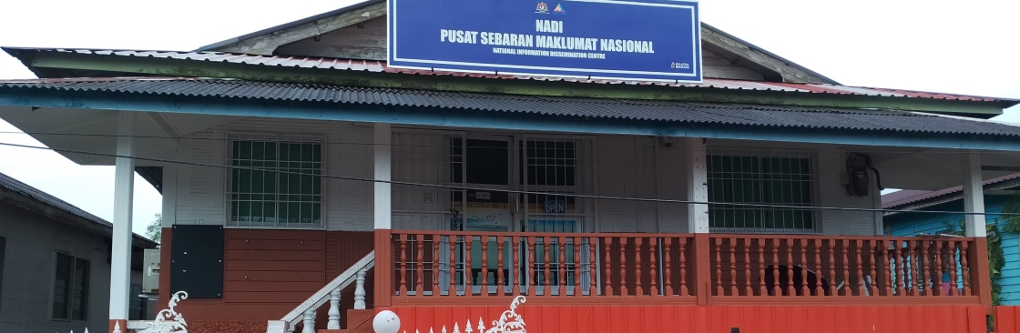 NADI KAMPUNG HILIR MALUDAM Cover Image