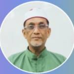 AHMAD RAMZAN BIN MAHMOOD Profile Picture