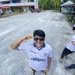 Muhammad Adib Bin Mohammad Aslam Profile Picture