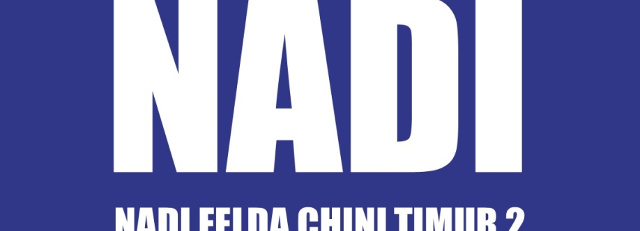NADI FELDA CHINI TIMUR 2 Cover Image