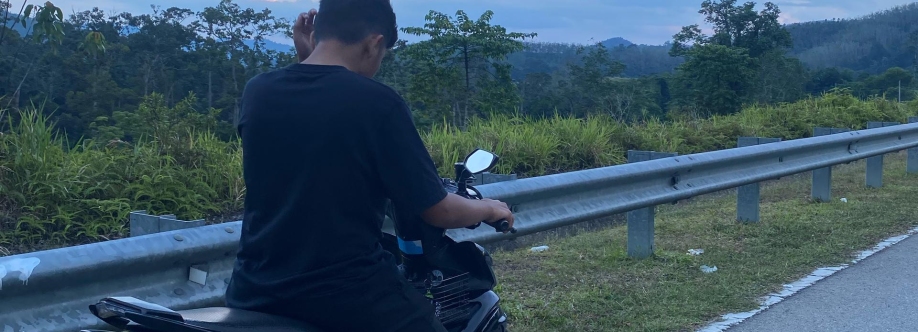 MOHAMAD ARRYL SYAHMI BIN MOHAMAD AZHAR Cover Image
