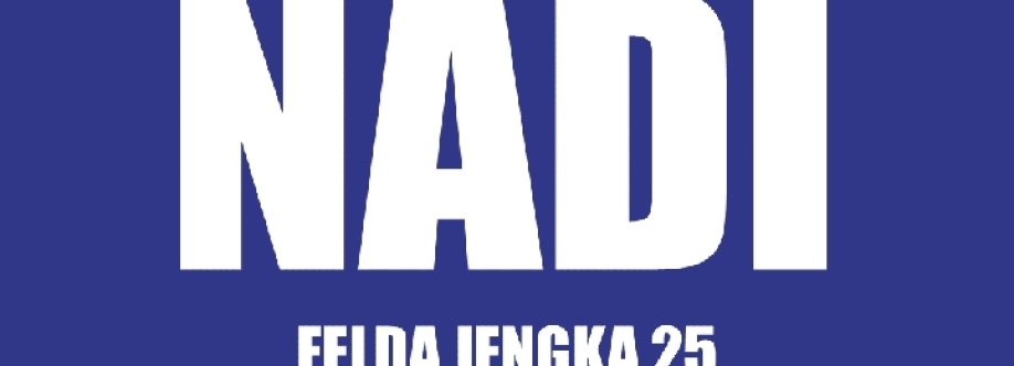 NADI FELDA JENGKA 25 Cover Image