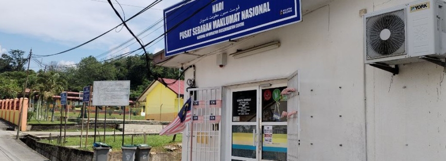 NADI SIMPANG PERTANG Cover Image