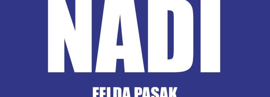 NADI FELDA PASAK Cover Image