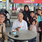 MOHAMAD RAFIE BIN JUMRI Profile Picture