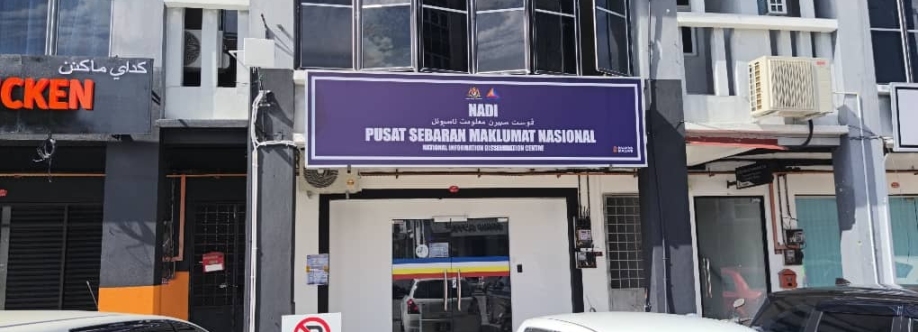NADI BandarSatelitPasirTumboh Cover Image