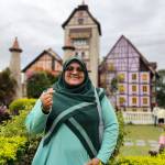 NOR FARHANA BINTI MOHD YASIAN Profile Picture