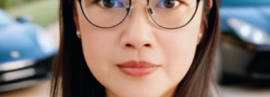 GRACE TAN YOK KUN Cover Image