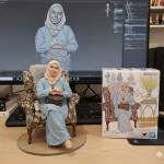NORASHIKIN BINTI DRAHMAN Profile Picture