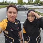 NAAIM BIN HARUN Profile Picture