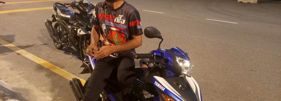 Muhammad nur fitri Cover Image