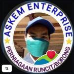 Andrew Bin Tokoloh Profile Picture