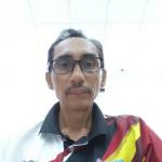 MOHAMAD HISHAM BIN MOHAMED ISA Profile Picture