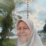 Asmah Shamsudin Profile Picture