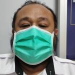 MOHD HAMKA MUHAMAD DAUD Profile Picture