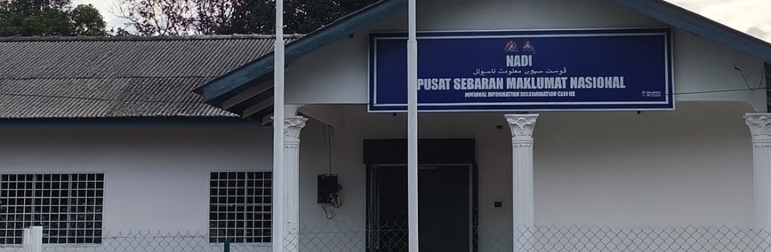 NADI Linggi Cover Image